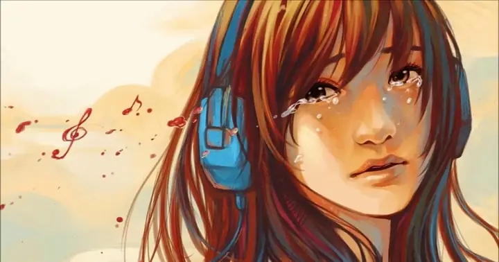 Giải Mã Giấc Mơ: Nằm Mơ Thấy Mình Khóc Nức Nở Có Ý Nghĩa Gì?