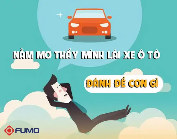 Giải Mã Ý Nghĩa Và Các Con Số May Mắn Khi Nằm Mơ Thấy Mình Lái Xe Tải