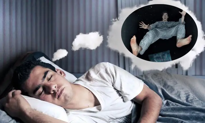 Giải Mã Giấc Mơ Thấy Mình Sắp Chết: Ý Nghĩa Tâm Linh Và Những Con Số May Mắn