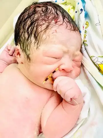 Giải Mã Giấc Mơ Thấy Mình Sinh Con Gái: Điềm Lành Hay Điềm Dữ? Ý Nghĩa Chi Tiết Từ Chuyên Gia