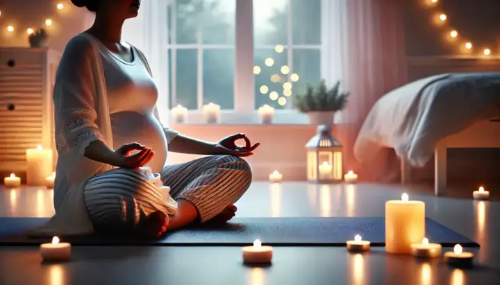 Nằm Mơ Thấy Mình Sinh Con Trai: Giải Mã Ý Nghĩa Tâm Linh, Tâm Lý & Sự Thật Về Giới Tính Thai Nhi