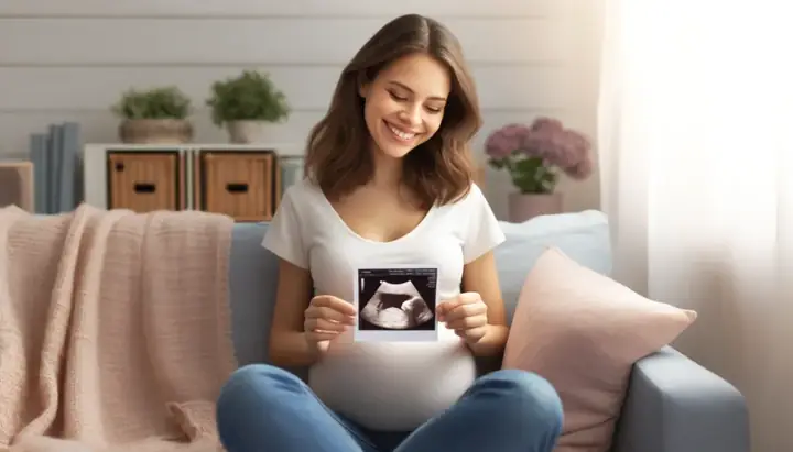 Nằm Mơ Thấy Mình Sinh Con Trai: Giải Mã Ý Nghĩa Tâm Linh, Tâm Lý & Sự Thật Về Giới Tính Thai Nhi