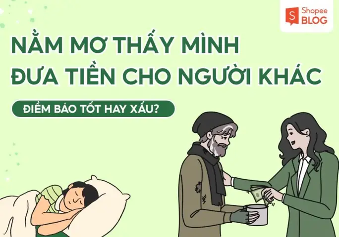 Giải Mã Giấc Mơ Thấy Mình Trả Tiền Cho Người Ta: Ý Nghĩa Tâm Linh Và Những Con Số May Mắn