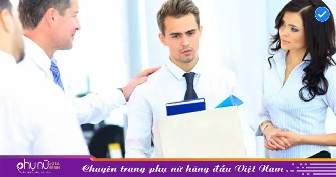 Giải Mã Giấc Mơ Thấy Mình Xin Nghỉ Việc: Điềm Báo Hay Phản Ánh Tiềm Thức?