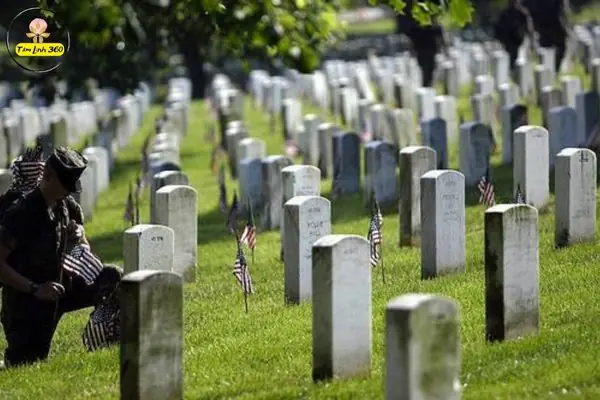 Giải Mã Ý Nghĩa Giấc Mơ Thấy Mồ Mả Và Những Con Số May Mắn Đi Kèm