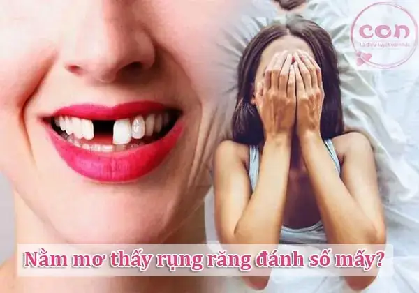 Giải Mã Giấc Mơ Thấy Mọc Răng: Ý Nghĩa Tâm Lý & Danh Sách Con Số May Mắn