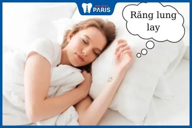 Nằm Mơ Thấy Mọc Răng Khểnh Đánh Con Gì? Giải Mã Chi Tiết & Con Số May Mắn