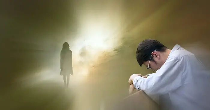 Giải Mã Giấc Mơ Thấy Người Chết Cho Vàng: Ý Nghĩa Và Các Con Số Liên Quan