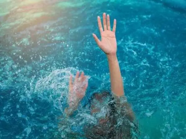 Giải Mã Ý Nghĩa Giấc Mơ Thấy Người Chết Đuối: Điềm Báo Và Những Con Số May Mắn