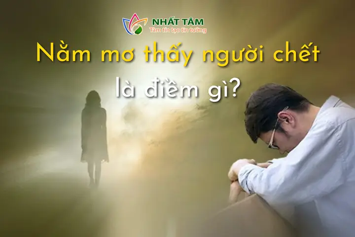Nằm Mơ Thấy Người Chết La Điềm Gì: Giải Mã Chi Tiết Các Trường Hợp Và Ý Nghĩa
