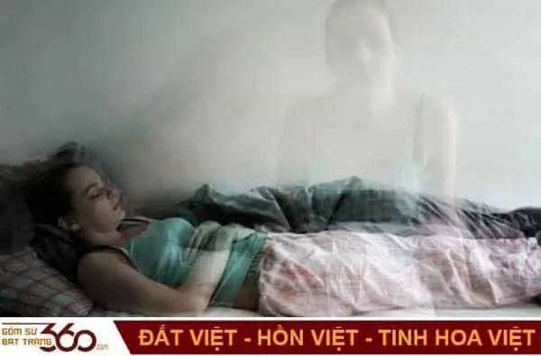Giải Mã Giấc Mơ Thấy Người Chết Sống Lại: Ý Nghĩa Tâm Linh Và Các Con Số May Mắn