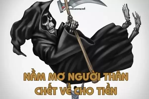 Giải Mã Giấc Mơ Thấy Người Chết Về Xin Tiền: Điềm Báo Gì Và Con Số May Mắn