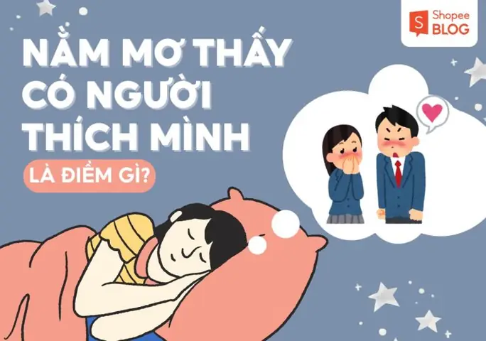 Nằm Mơ Thấy Người Con Trai Lạ Thích Mình Là Điềm Gì? Giải Mã Chi Tiết Từ A-z