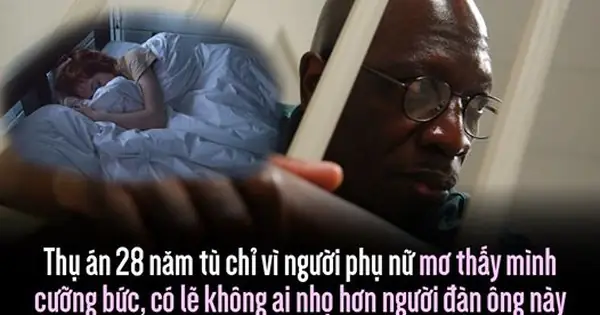 Giải Mã Giấc Mơ Thấy Người Khác Bị Cưỡng Bức: Tâm Lý Và Điềm Báo Ẩn Chứa