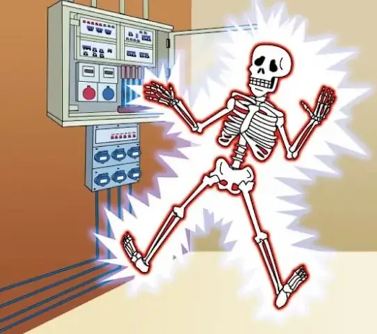 Giải Mã Giấc Mơ Thấy Người Khác Bị Điện Giật Chết: Điềm Báo Gì Và Con Số May Mắn