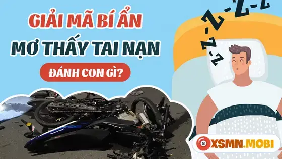 Giải Mã Giấc Mơ Thấy Người Khác Bị Tai Nạn Chảy Máu: Điềm Báo Hay Phản Ánh Tâm Lý?