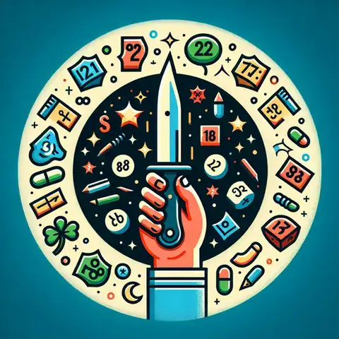 Nằm Mơ Thấy Người Khác Cầm Dao Đâm Mình: Giải Mã Chi Tiết Từ Tâm Lý Học Đến Thực Tế