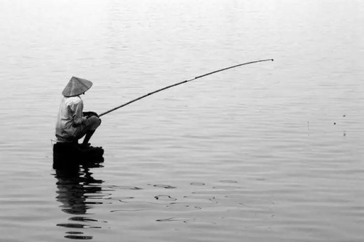 Giải Mã Giấc Mơ: Người Khác Câu Được Cá To Là Điềm Báo Gì Cho Tương Lai?