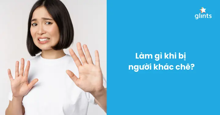 Giải Mã Giấc Mơ: Nằm Mơ Thấy Người Khác Chê Mình Là Điềm Gì?