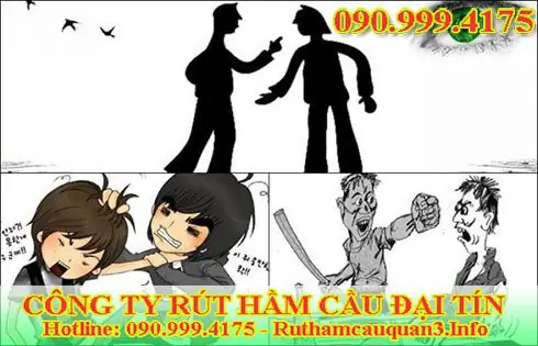 Giải Mã Ý Nghĩa Giấc Mơ Thấy Người Khác Đánh Nhau Chảy Máu: Điềm Báo Gì Và Nên Làm Gì?