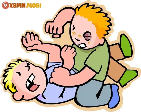 Giải Mã Giấc Mơ Thấy Người Khác Đánh Nhau: Điềm Báo Và Con Số May Mắn