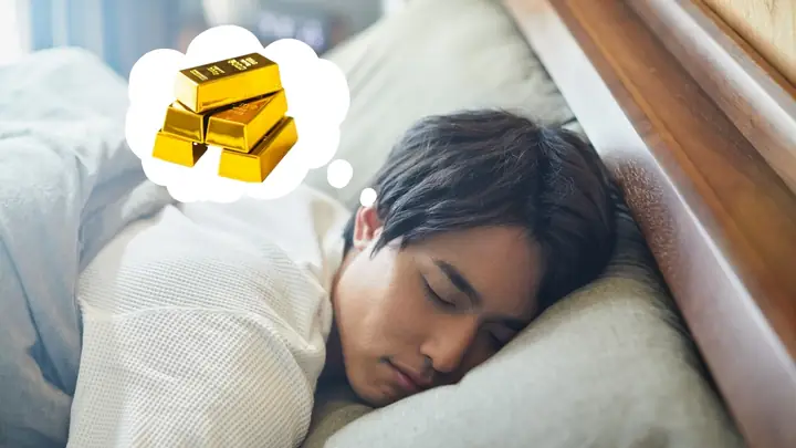 Giải Mã Ý Nghĩa Giấc Mơ Thấy Người Khác Đeo Vàng: Điềm Báo Gì & Con Số May Mắn