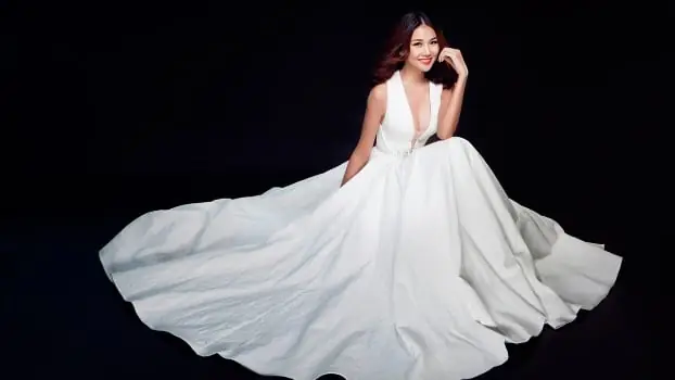 Nằm Mơ Thấy Người Khác Mặc Áo Cưới: Giải Mã Ý Nghĩa Đằng Sau Giấc Mơ