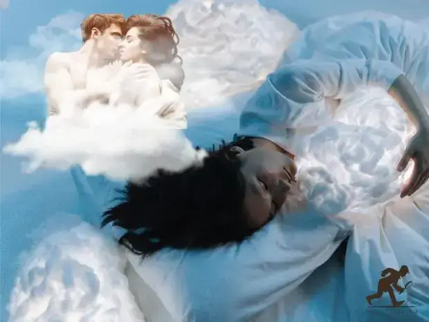 Giải Mã Giấc Mơ Thấy Người Khác Quan Hệ Trước Mặt: Điềm Báo Hay Nỗi Lo Tiềm Thức?