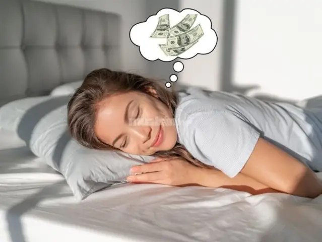 Giải Mã Giấc Mơ Thấy Người Khác Trúng Số Đề: Điềm Báo Gì Và Con Số May Mắn?