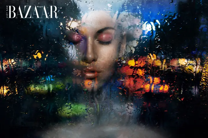 Giải Mã Bí Ẩn Giấc Mơ: Nằm Mơ Thấy Người Không Rõ Mặt Ẩn Chứa Điều Gì?