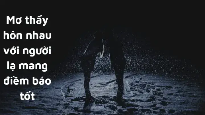 Giải Mã Bí Ẩn Giấc Mơ Thấy Người Lạ Vào Nhà: Điềm Lành Hay Dữ Và Con Số May Mắn