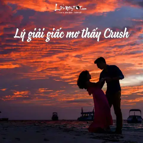 Giải Mã Giấc Mơ Thấy Người Mình Thích Yêu Người Khác: Điềm Báo Gì Và Cách Vượt Qua