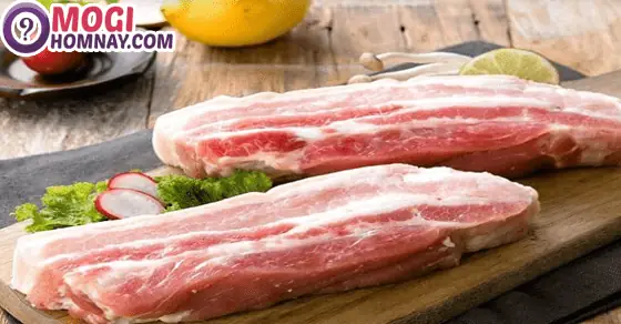 Giải Mã Ý Nghĩa Giấc Mơ Thấy Người Khác Cho Thịt Heo: Điềm Lành Hay Điềm Dữ?