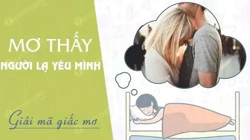 Giải Mã Giấc Mơ Thấy Người Khác Có Hành Động Khiếm Nhã: Điềm Báo Gì Và Con Số May Mắn