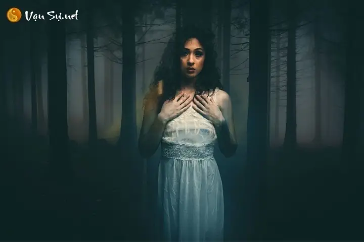 Nằm Mơ Thấy Người Thân Bị Bắt Cóc: Giải Mã Ý Nghĩa Và Những Điềm Báo Ẩn Sau