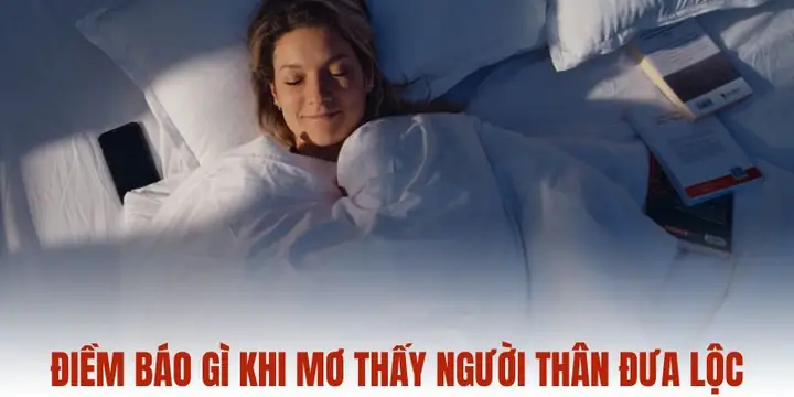 Giải Mã Giấc Mơ Thấy Người Thân Chết: Điềm Báo Và Những Con Số May Mắn