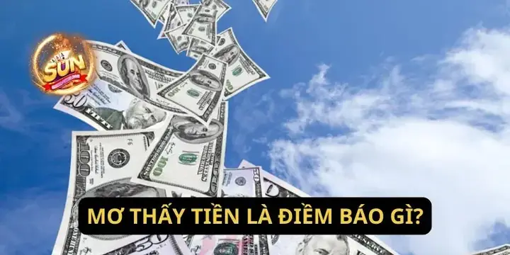 Giải Mã Giấc Mơ Thấy Người Thân Cho Mượn Tiền: Điềm Báo Gì?