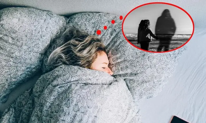 Ý Nghĩa Giấc Mơ Thấy Người Thân Đã Mất Và Các Con Số May Mắn Liên Quan