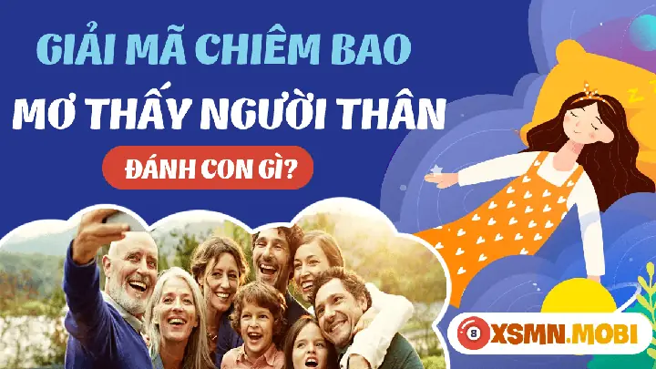 Nằm Mơ Thấy Người Thân Đánh Đề Con Gì: Giải Mã Ý Nghĩa Và Các Con Số May Mắn