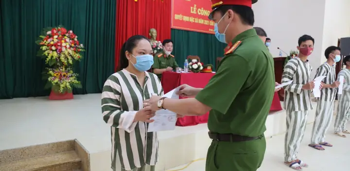 Giải Mã Giấc Mơ Thấy Người Thân Đi Tù Về: Điềm Báo Gì Và Các Con Số May Mắn