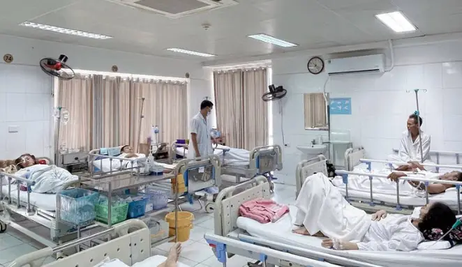 Giải Mã Giấc Mơ Thấy Người Thân Nằm Viện: Điềm Báo Gì Và Nên Làm Gì?