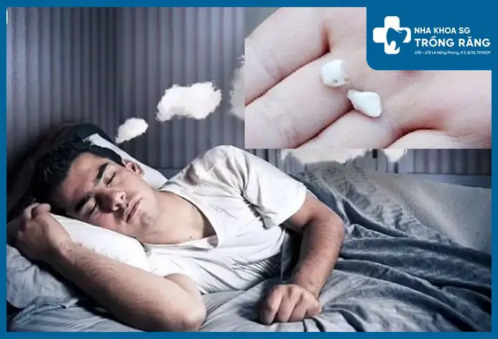 Giải Mã Giấc Mơ: Nằm Mơ Thấy Người Thân Rụng Răng Có Ý Nghĩa Gì?