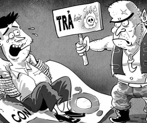 Giải Mã Giấc Mơ: Nằm Mơ Thấy Người Thiếu Nợ Mình Đánh Con Gì?