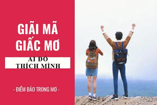 Giải Mã Nằm Mơ Thấy Người Từng Thích Mình: Điềm Báo Hay Chỉ Là Ký Ức?