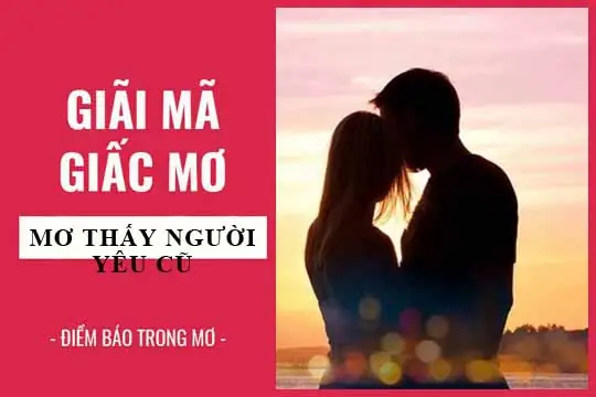 Nằm Mơ Thấy Người Yêu Cũ Cầu Hôn Mình: Giải Mã Ý Nghĩa Đằng Sau Giấc Mơ