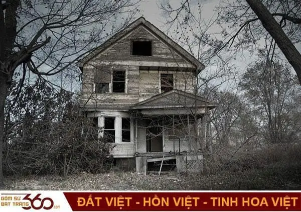 Giải Mã Giấc Mơ Thấy Nhà Cũ Của Mình: Điềm Báo Gì Và Con Số May Mắn?