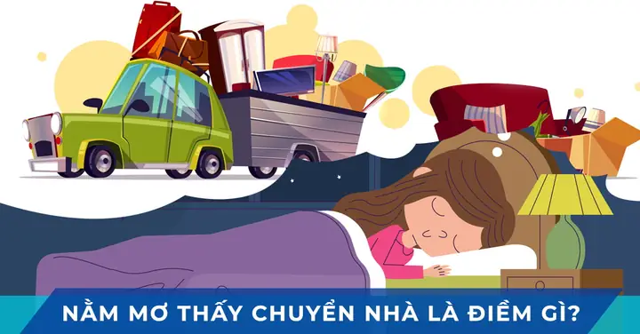 Giải Mã Chi Tiết Ý Nghĩa Giấc Mơ Thấy Nhà Mới Của Người Khác: Điềm Lành Hay Điềm Dữ?