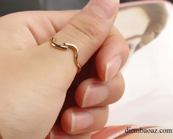 Giải Mã Giấc Mơ Thấy Nhẫn Vàng Bị Gãy: Điềm Báo Gì Và Con Số May Mắn?