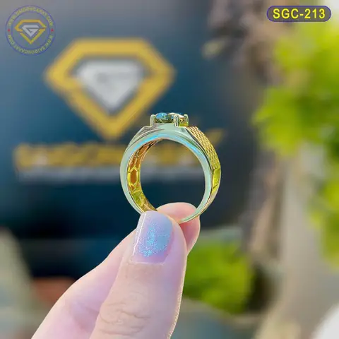 Giải Mã Giấc Mơ Thấy Nhẫn Vàng Bị Gãy: Điềm Báo Gì Và Con Số May Mắn?