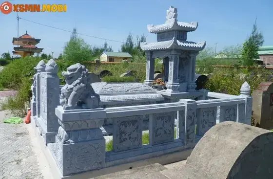 Giải Mã Nằm Mơ Thấy Nhiều Ngôi Mộ Đánh Con Gì? Ý Nghĩa & Con Số May Mắn